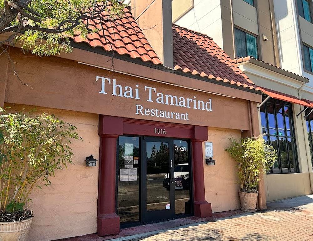 Thai Tamarind Restaurant