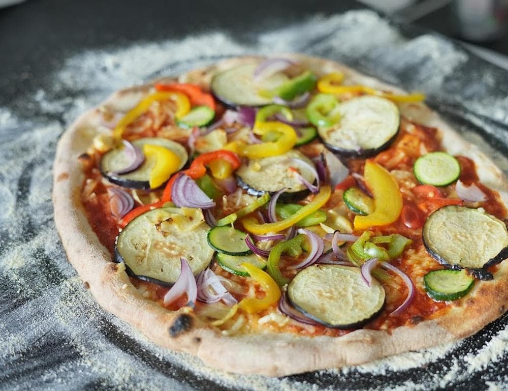 Pizza Bros Streatham