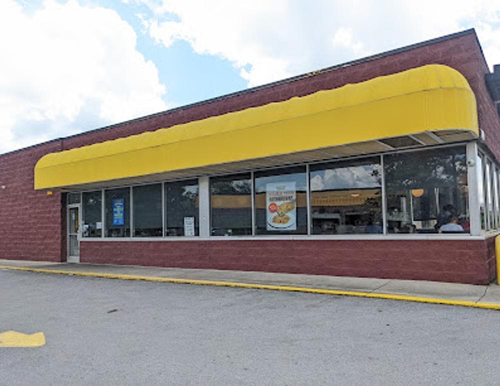 Waffle House