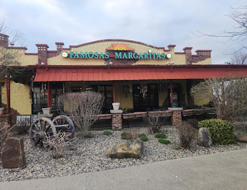 Pepe's Mexican Restaurant