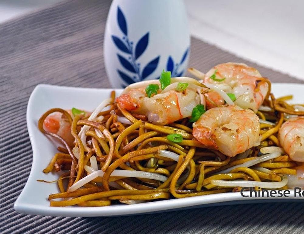 Yong Sheng Chinese Takeaway