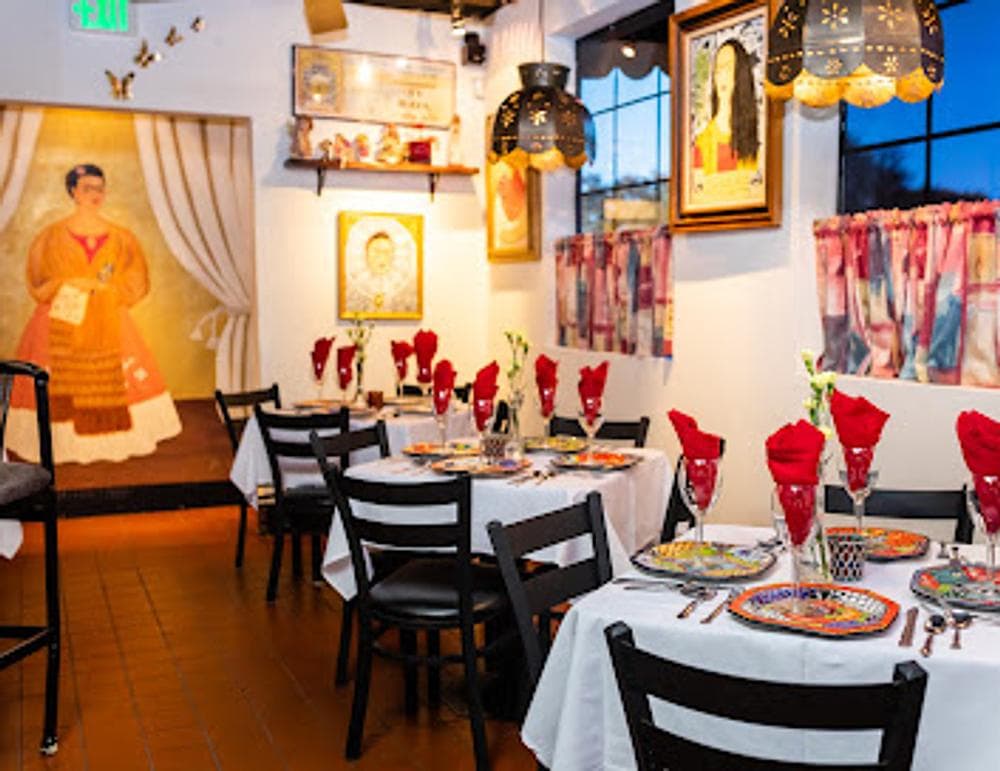 Asi es la Vida Restaurant