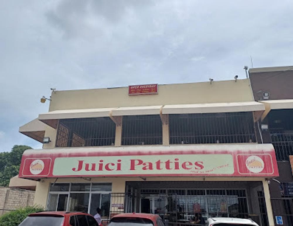 Juici Patties