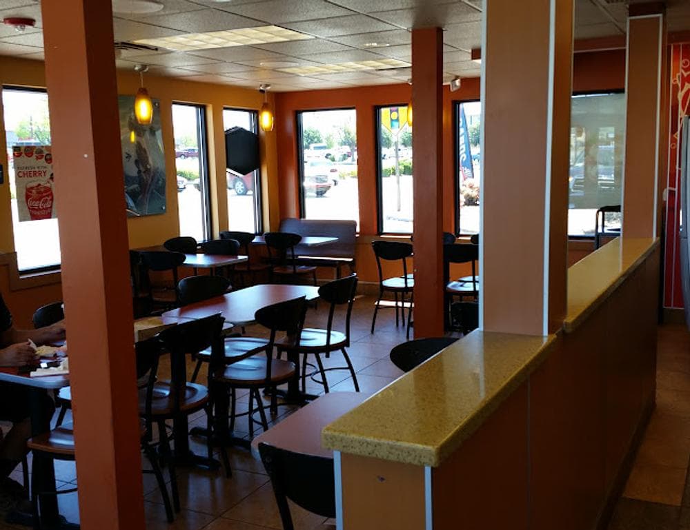 Jack in the Box