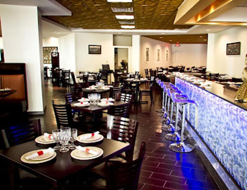 Sawatdee Thai Restaurant