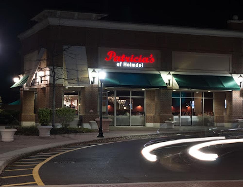 Patricia's of Holmdel