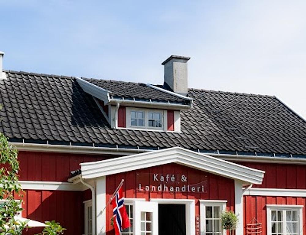 Granavolden Gjæstgiveri