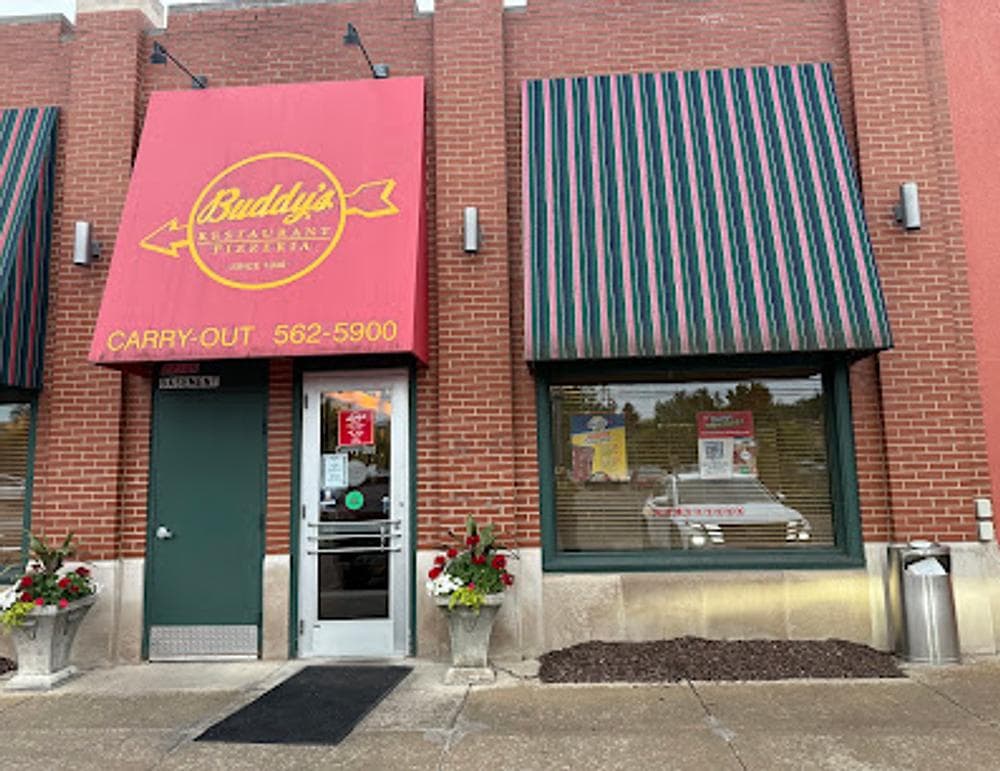 Buddy's Pizza