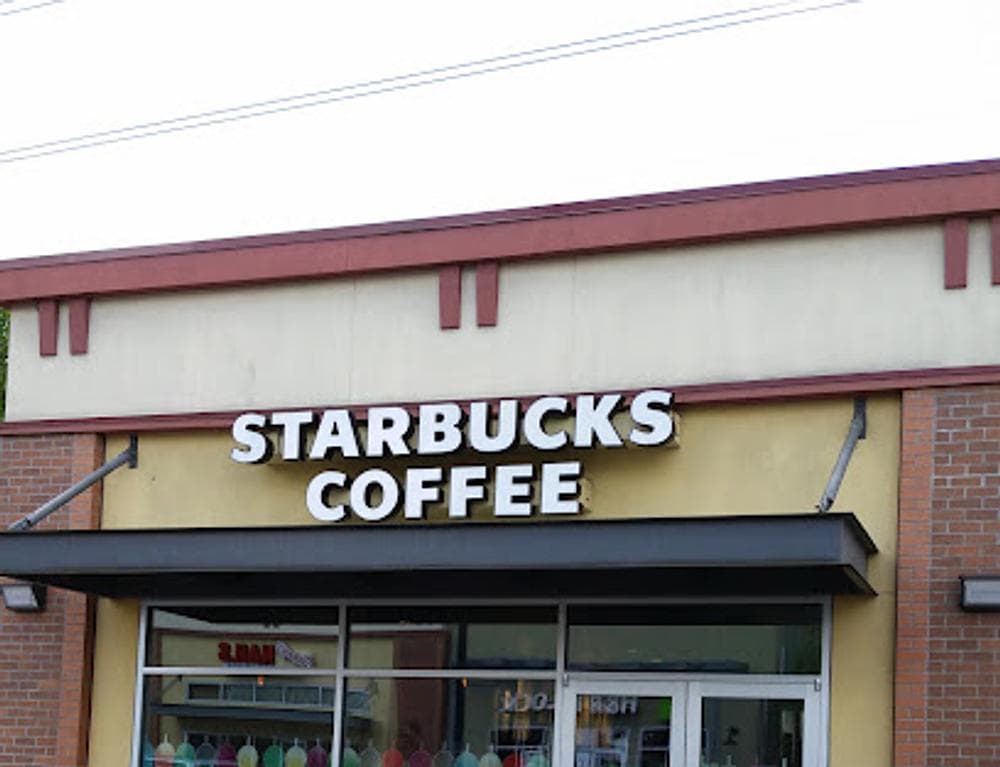 Starbucks Coffee Company