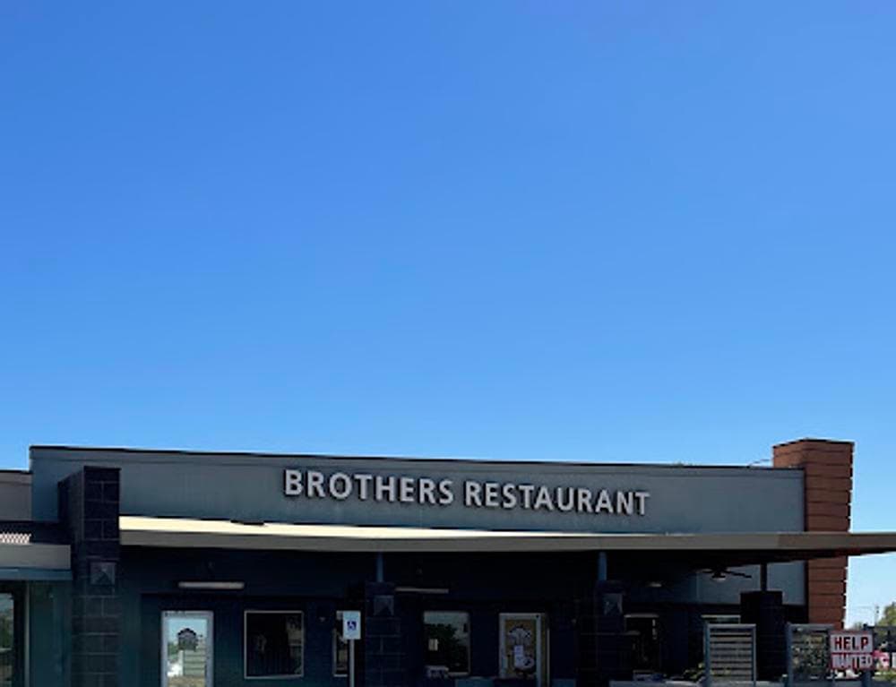 Brothers Family Restaurant
