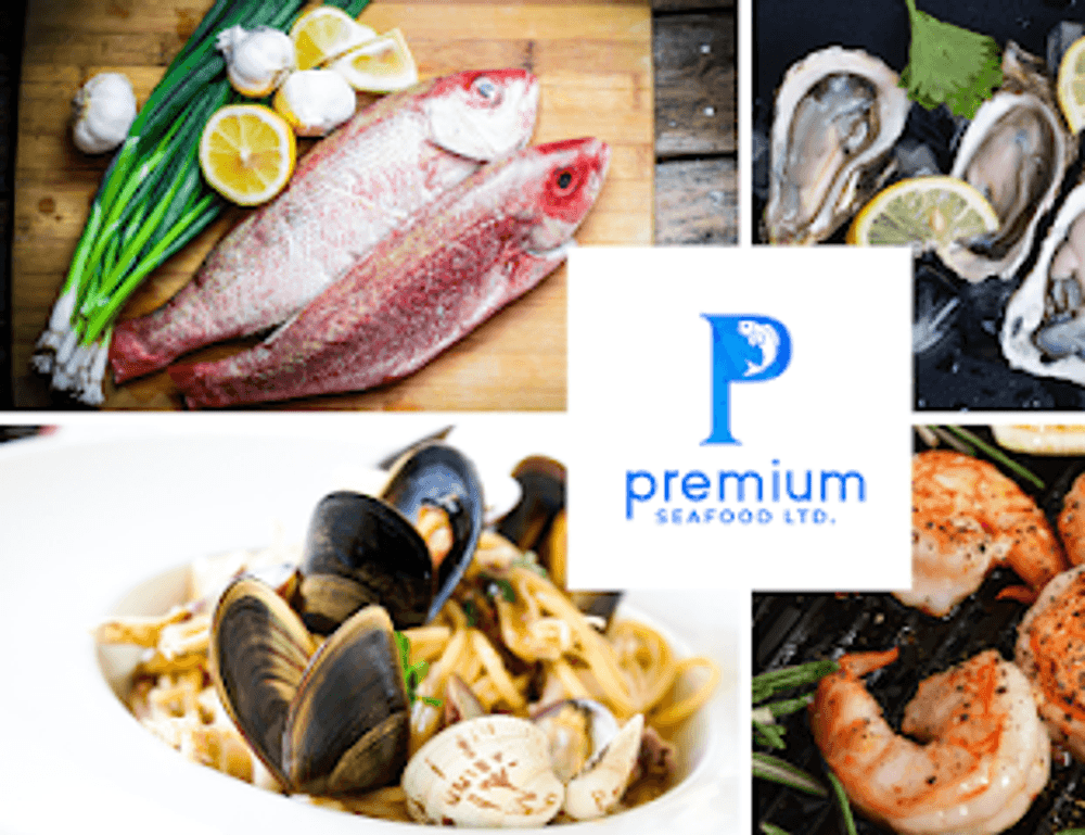 Premium Seafood Ltd