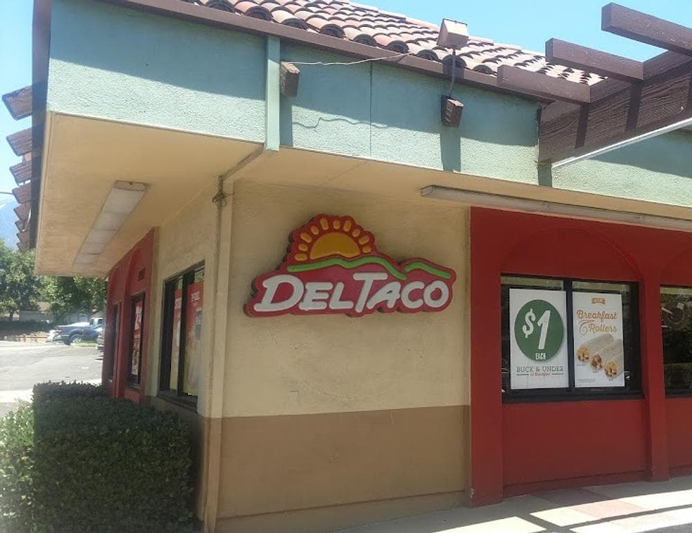 Del Taco