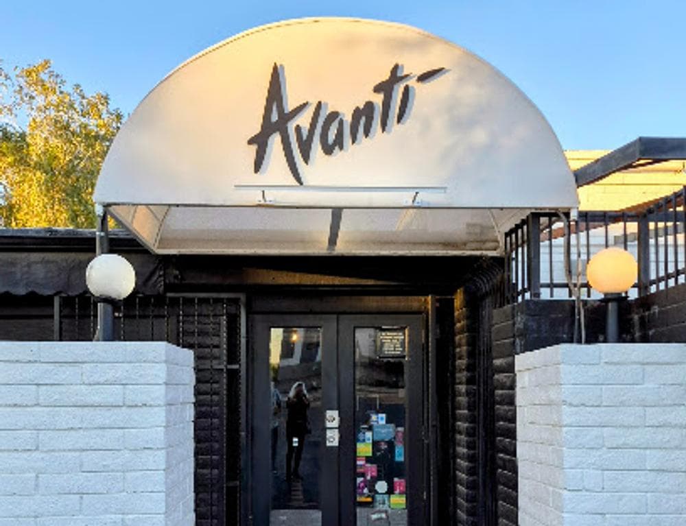 Avanti Restaurant