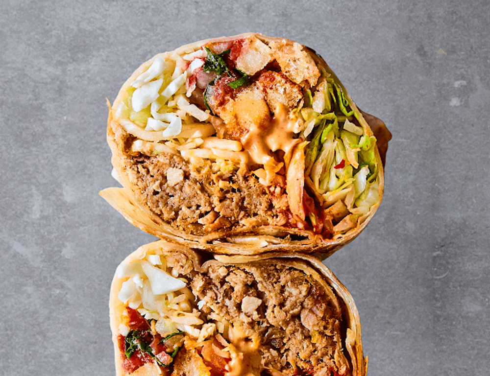 VACA - Mexicansk Mad København NV