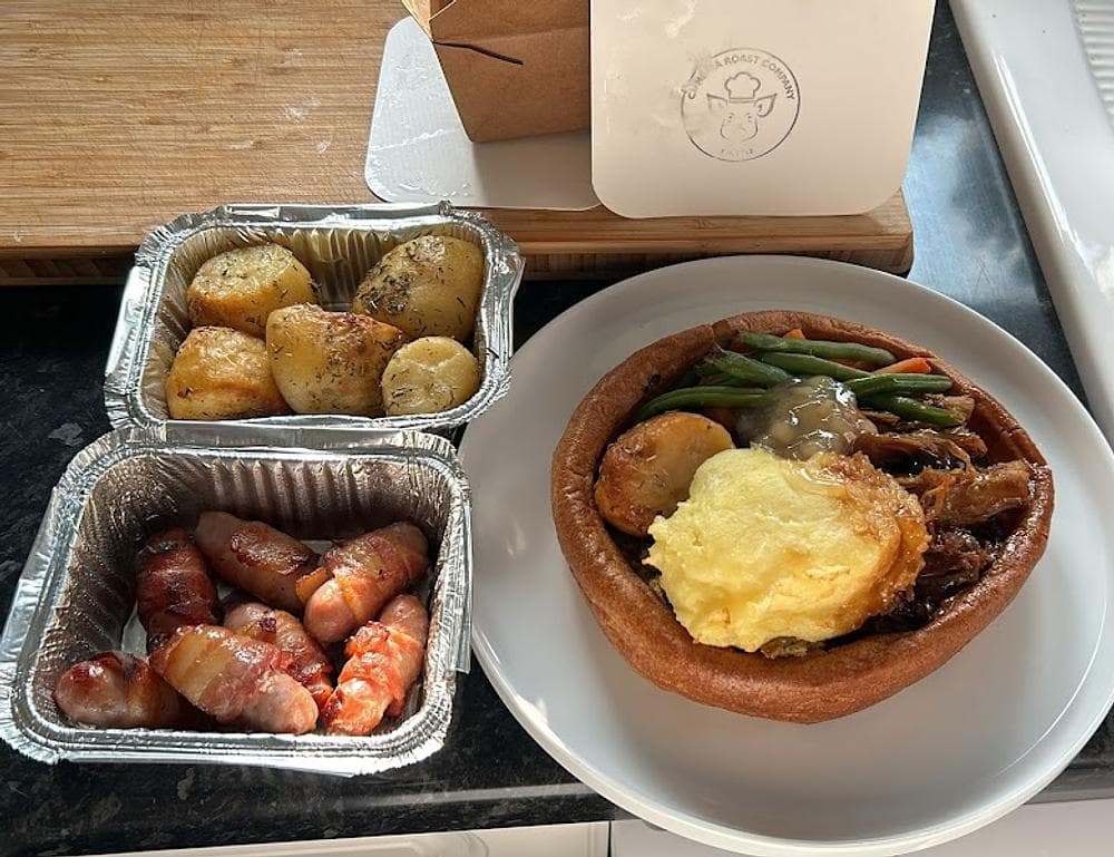 Cumbria Roast Company