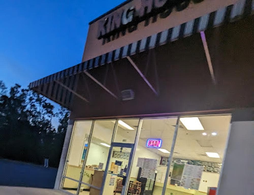 King House
