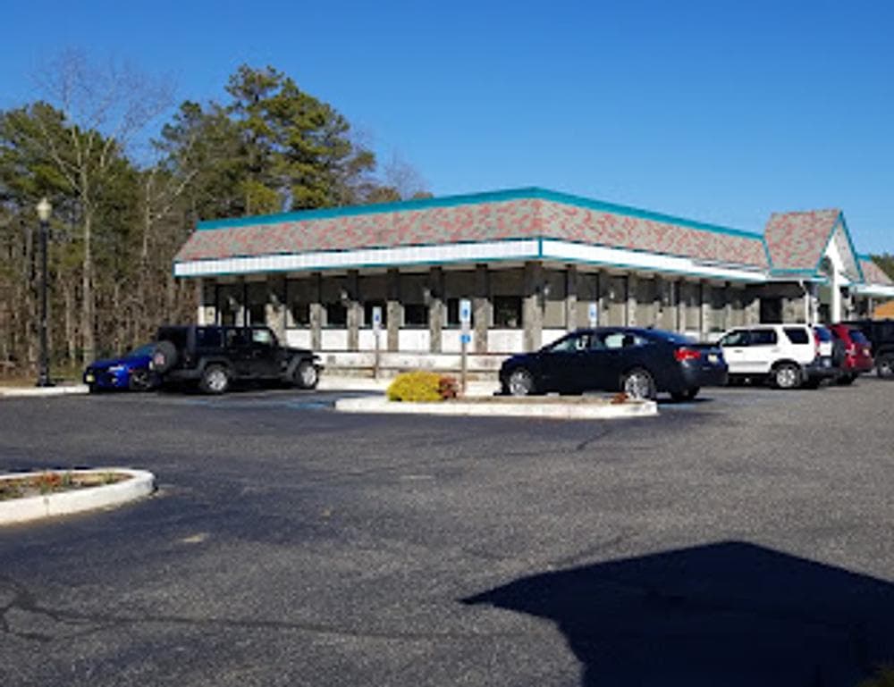Mays Landing Diner