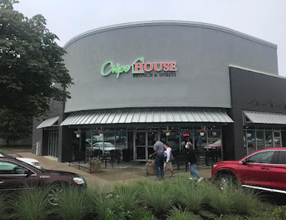 Crepe House Brunch & Spirits