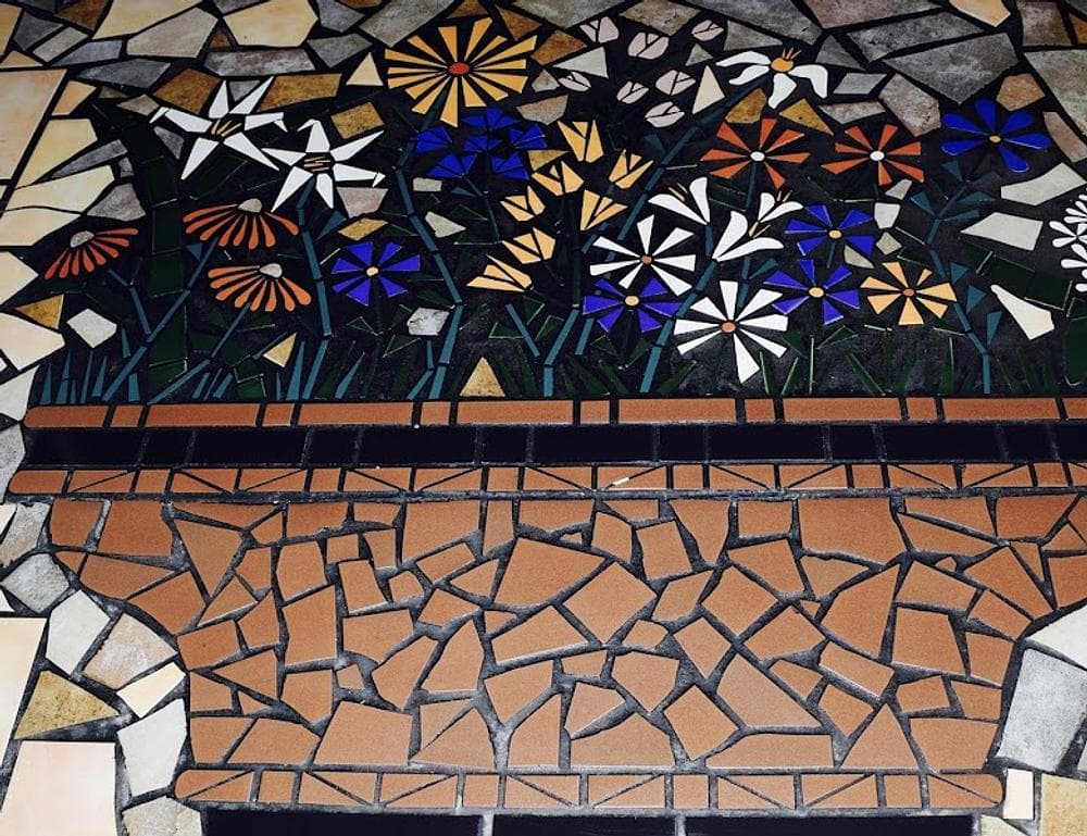 El Jardín