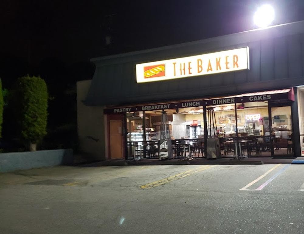 The Baker Restaurant