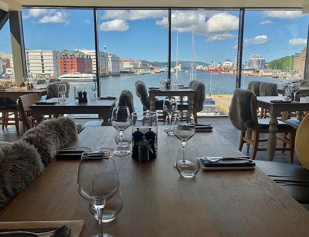 Bryggeriet Restaurant