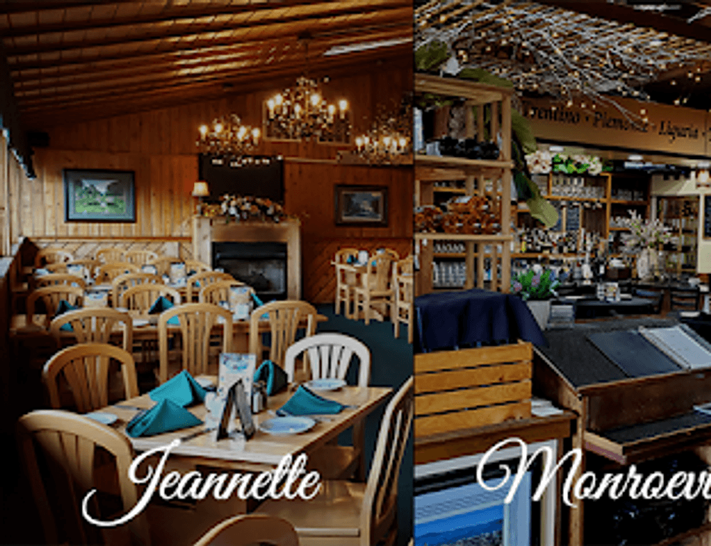 DeNunzio's Italian Trattoria