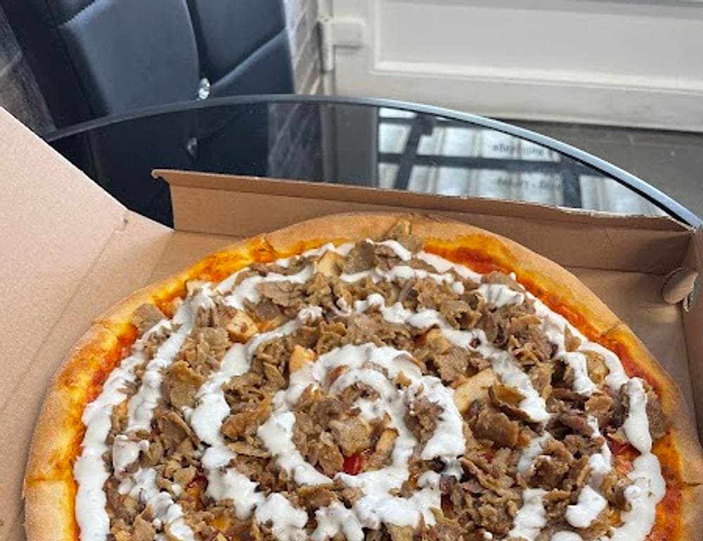 Jacobs Pizza
