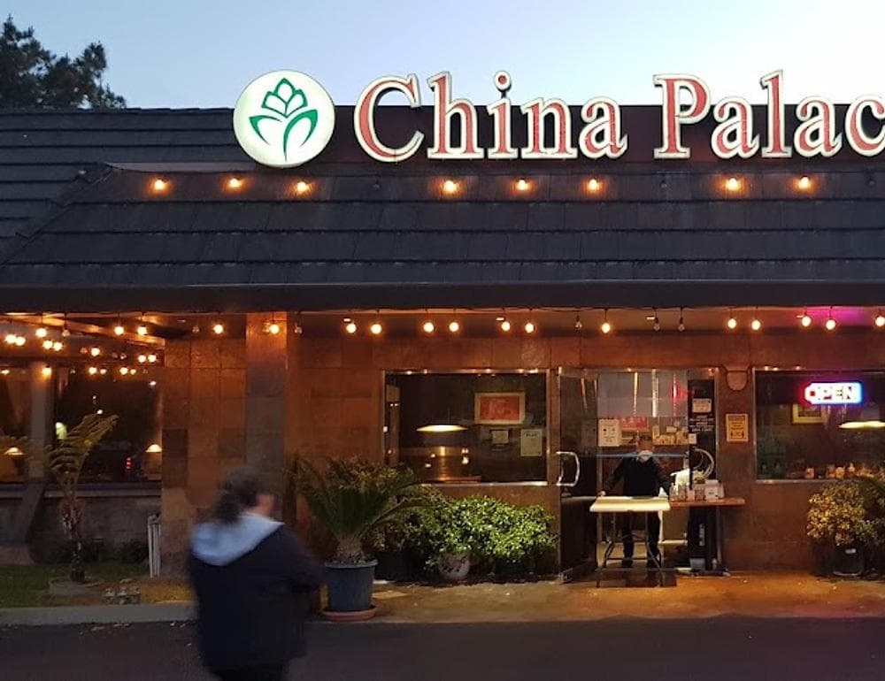 China Palace