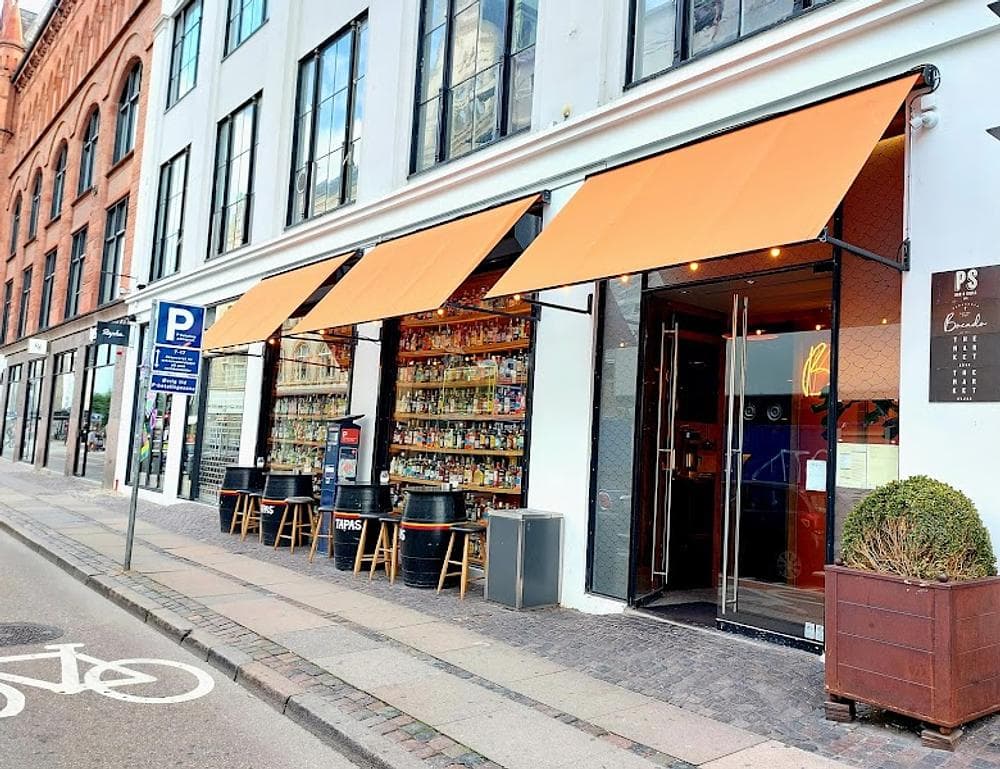 PS Bar & Grill