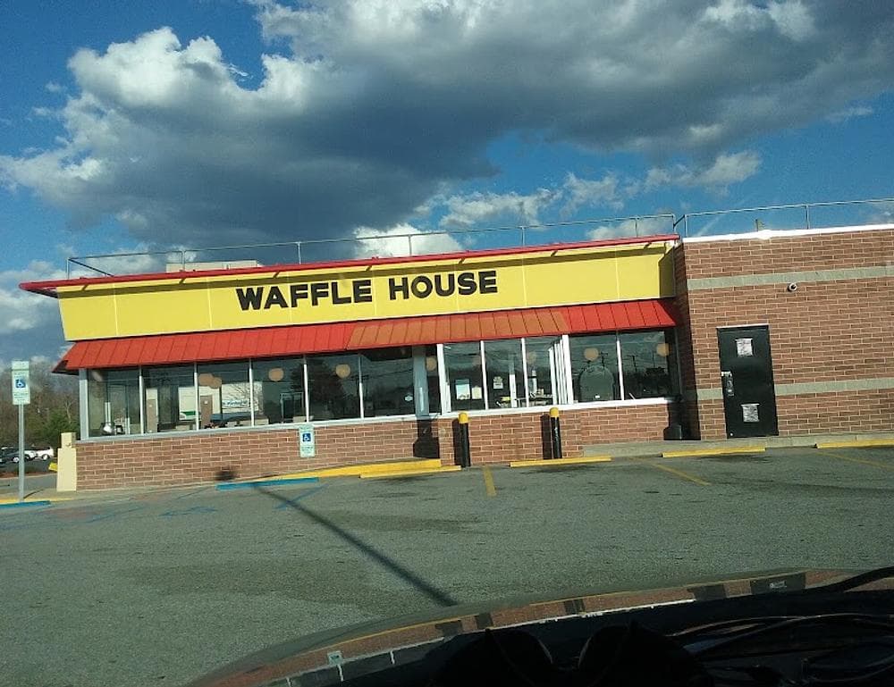 Waffle House