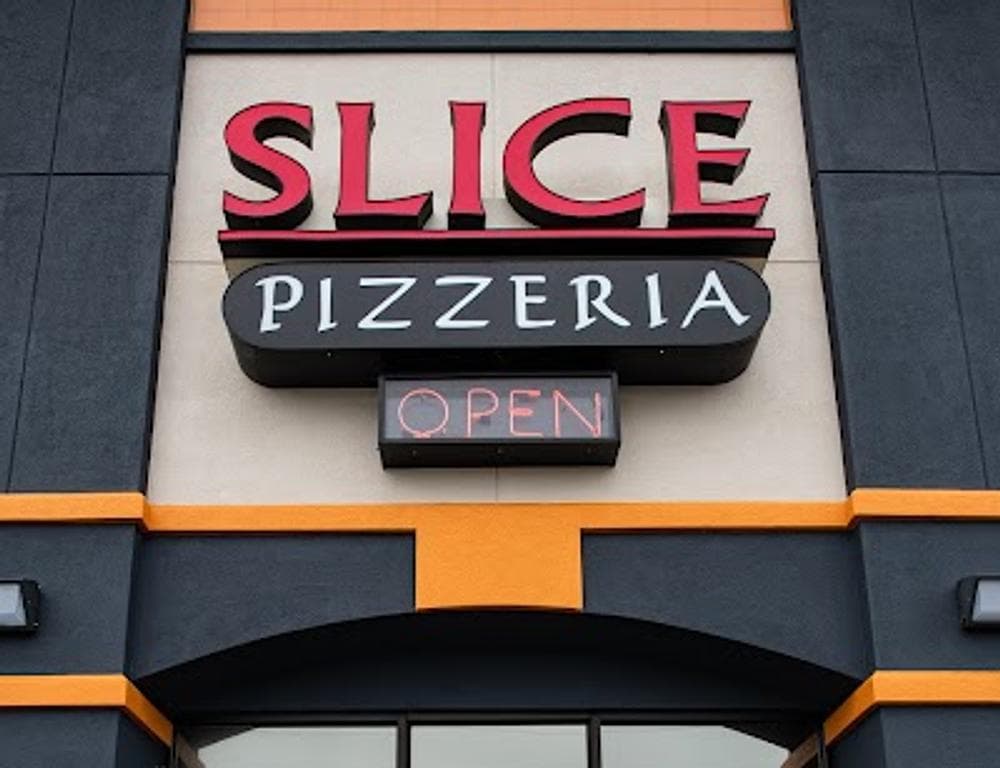 Slice Pizzeria