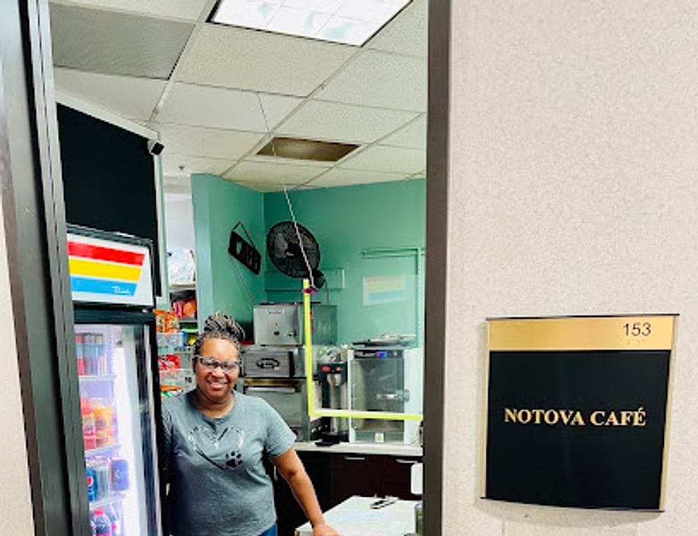 Notova Cajun Cuisine