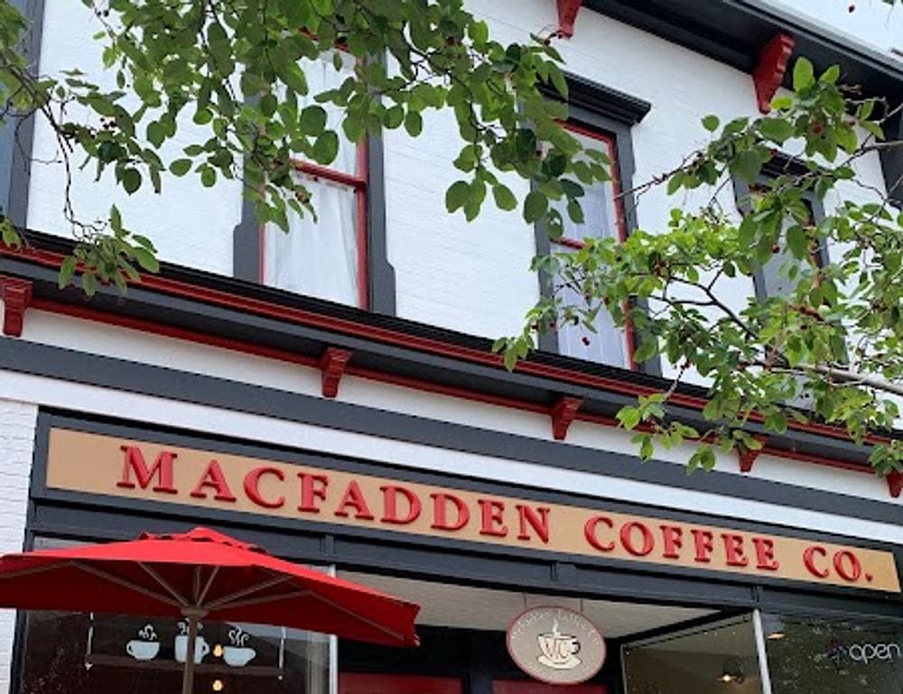 MacFadden Coffee Co.
