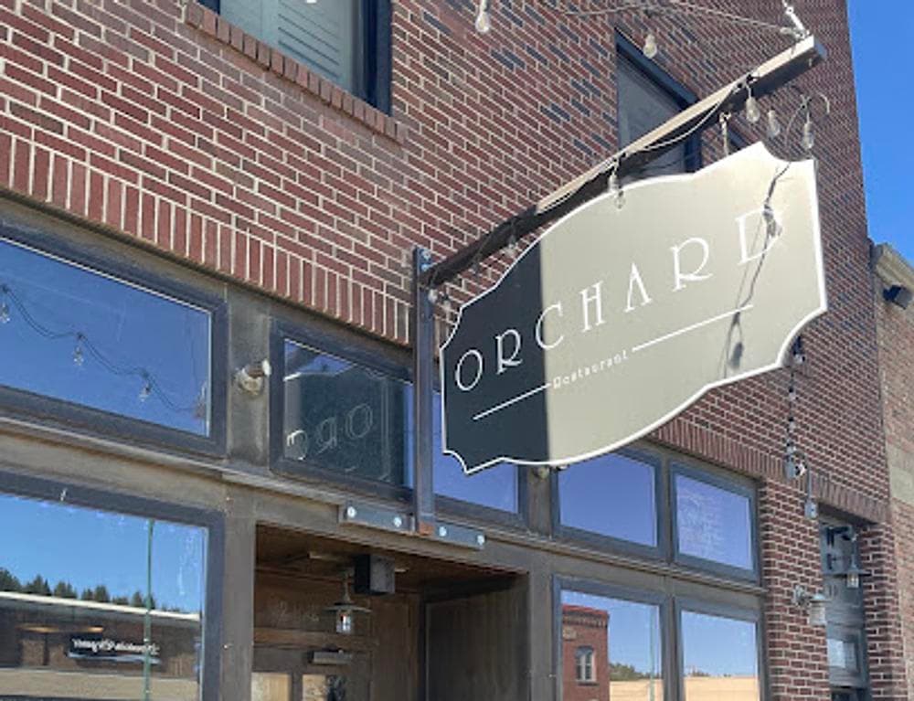 Orchard Restaurant