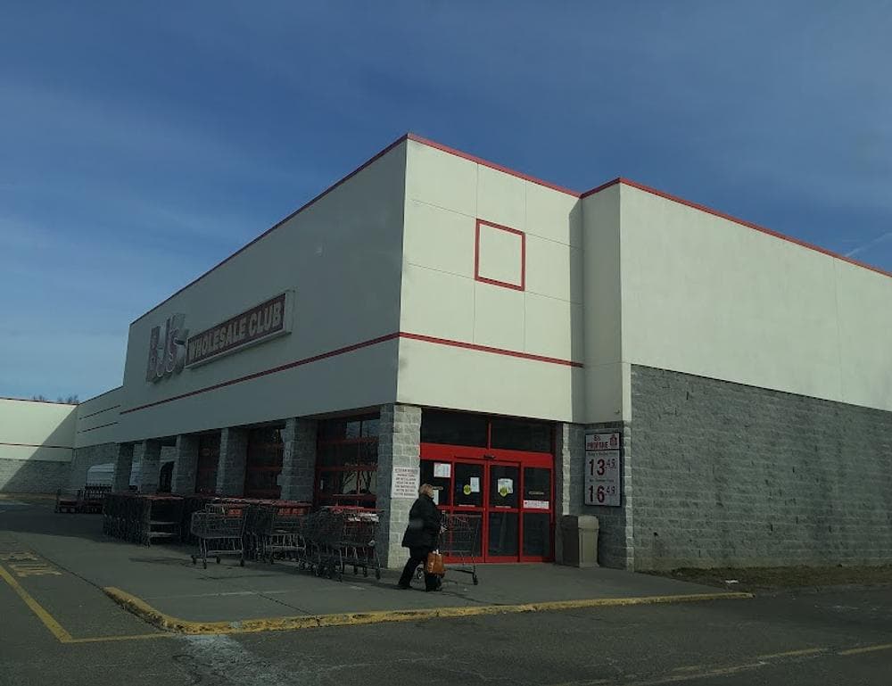 BJ's Wholesale Club