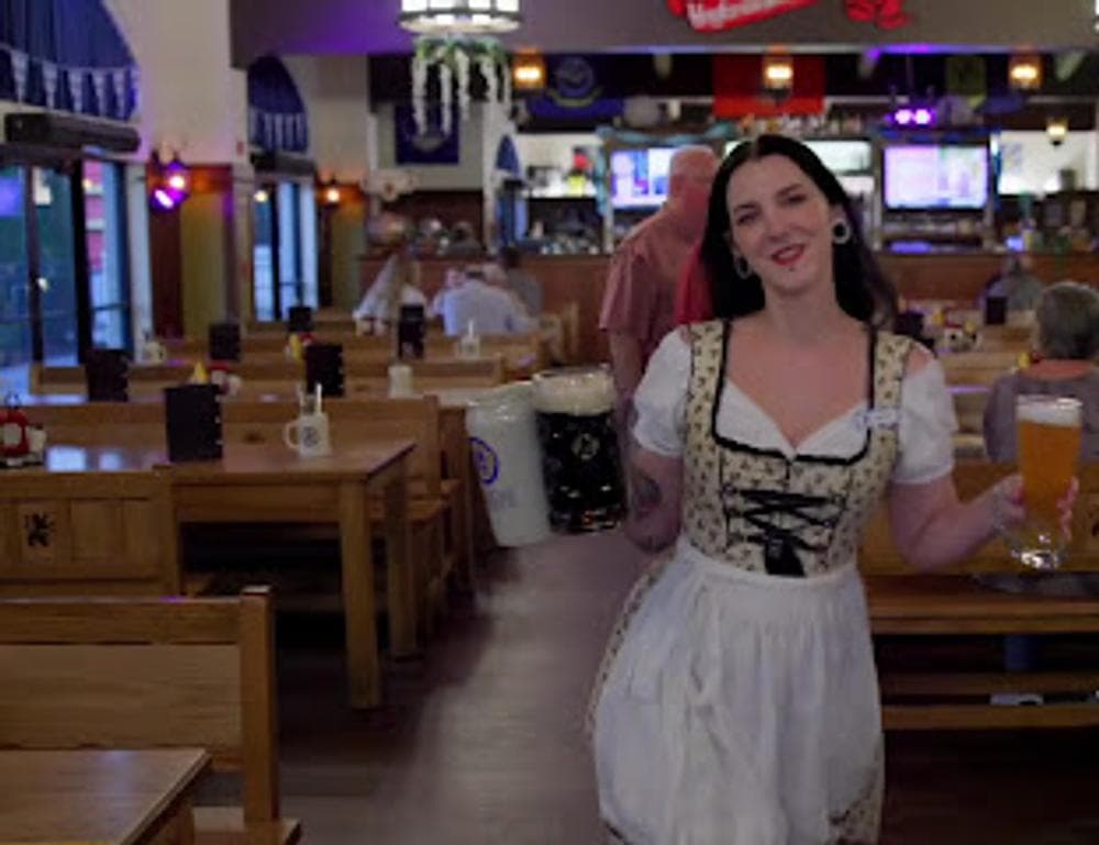Bavarian Bierhaus