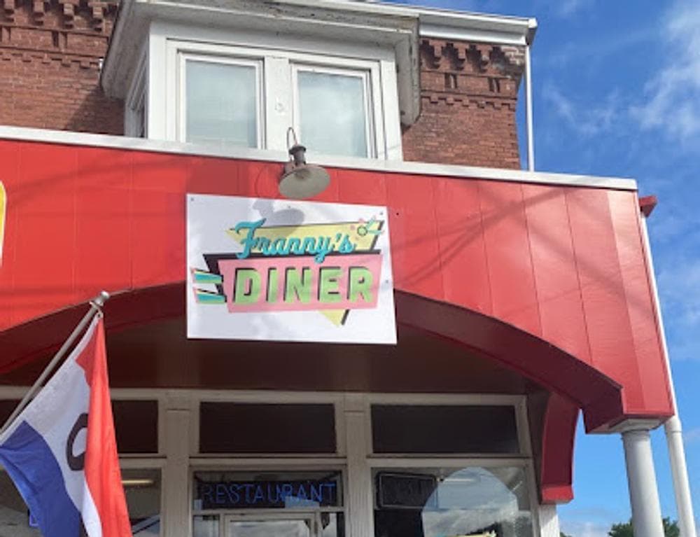 Franny's Diner
