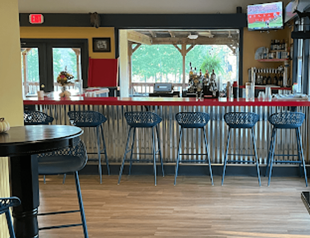 Filly & Colts Bar and Grill
