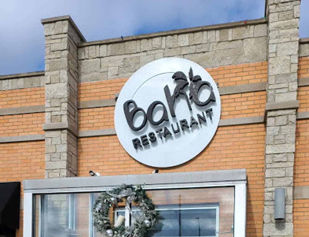 Baha Restaurant