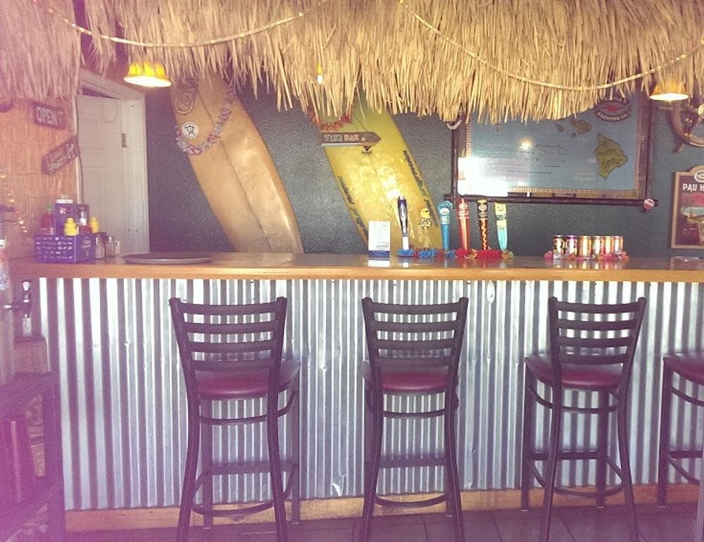 Big Kahuna's
