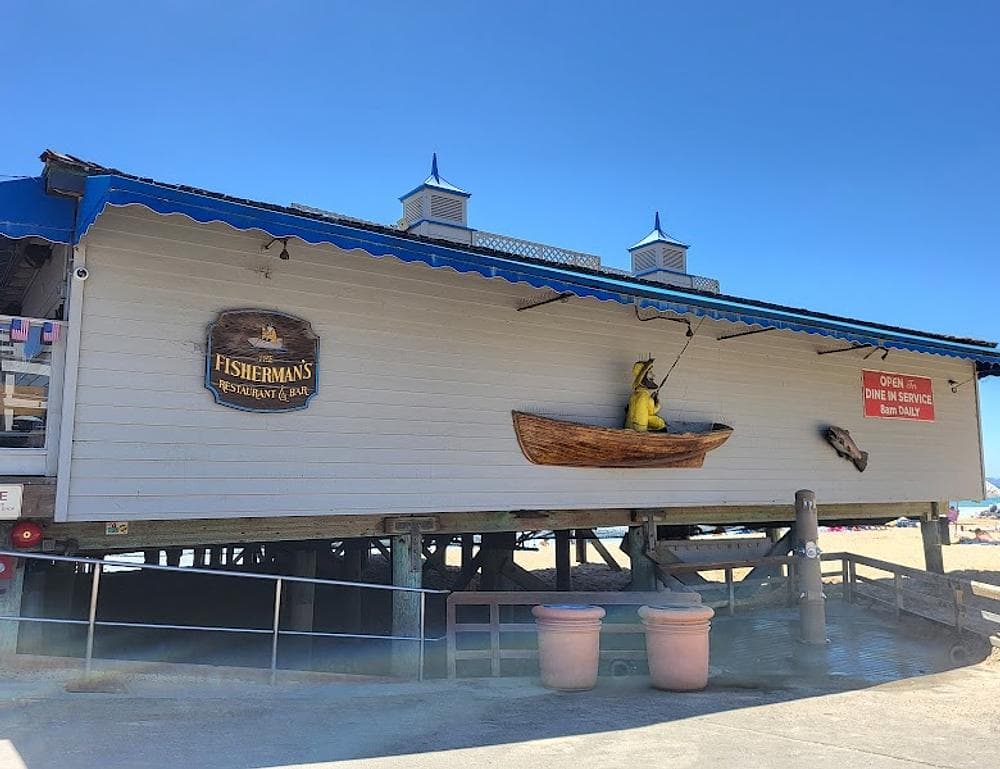 Fisherman's Restaurant & Bar