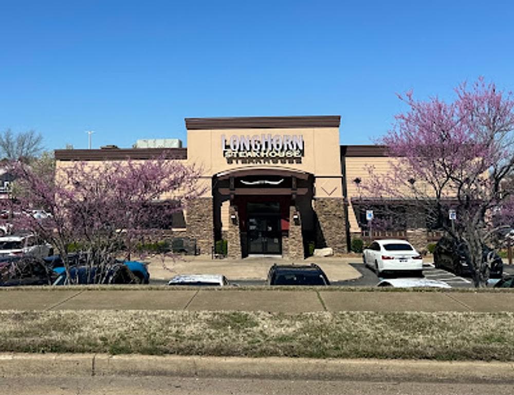 LongHorn Steakhouse