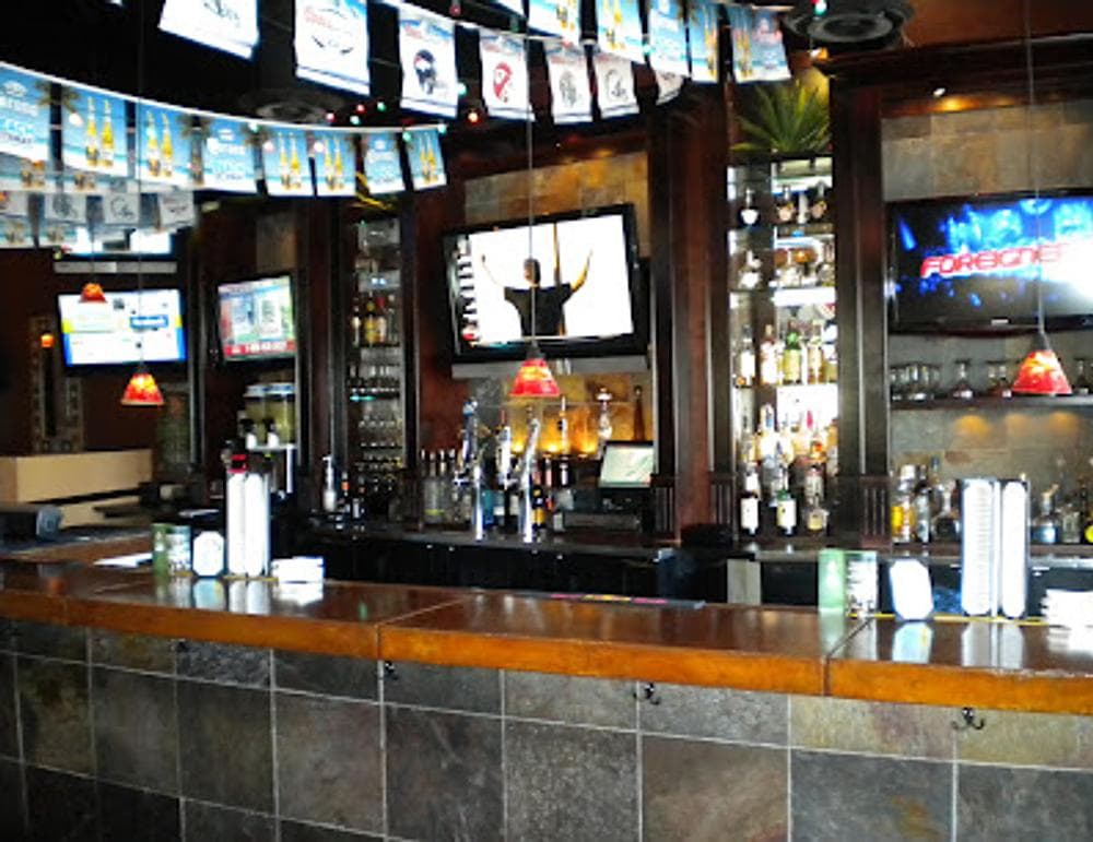 Blue Agave Mexican Cantina