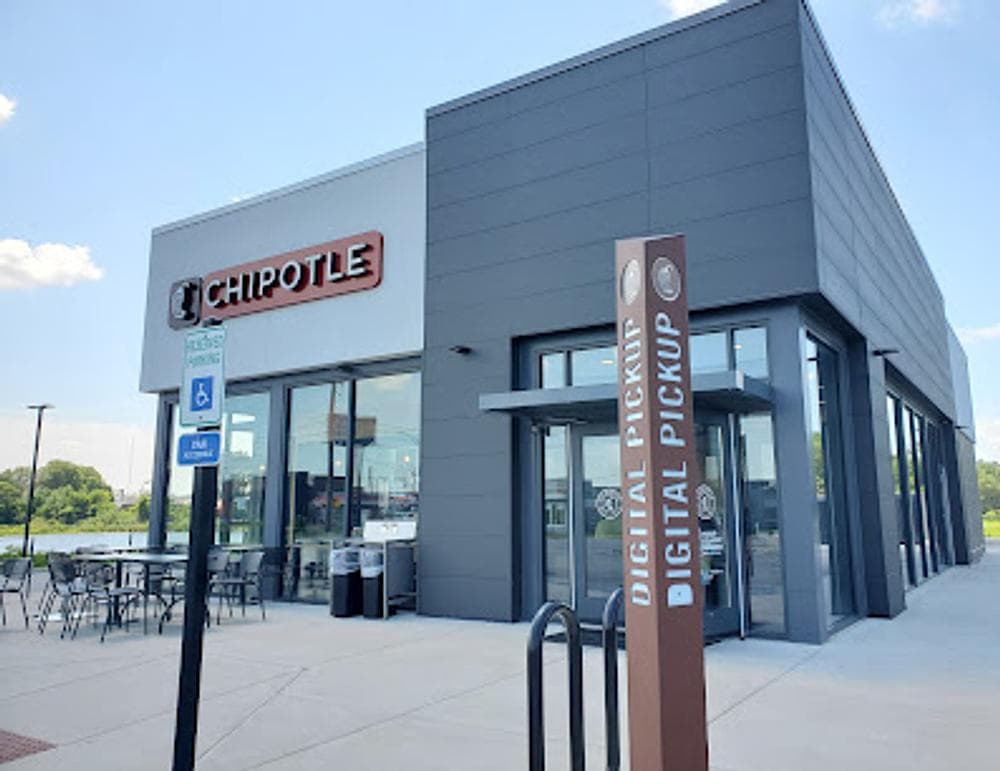 Chipotle Mexican Grill