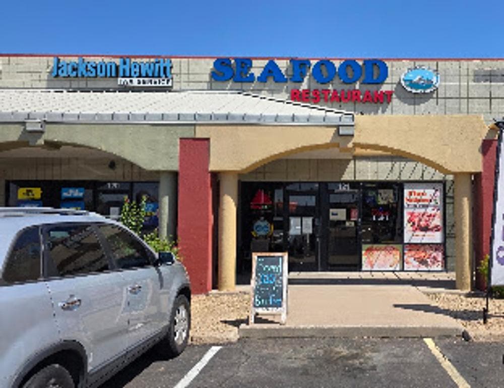Guaymas Seafood Restaurant & Bar