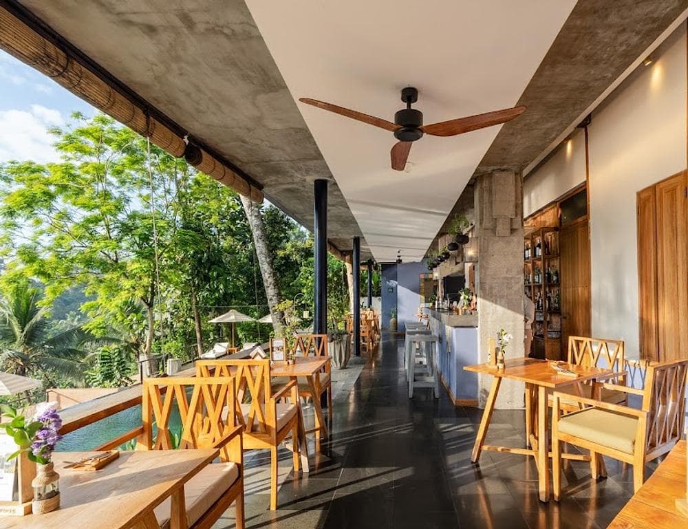 Birdhill Restaurant