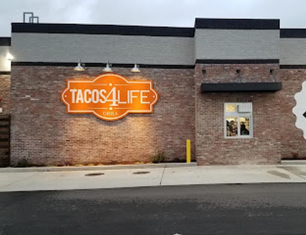 Tacos 4 Life
