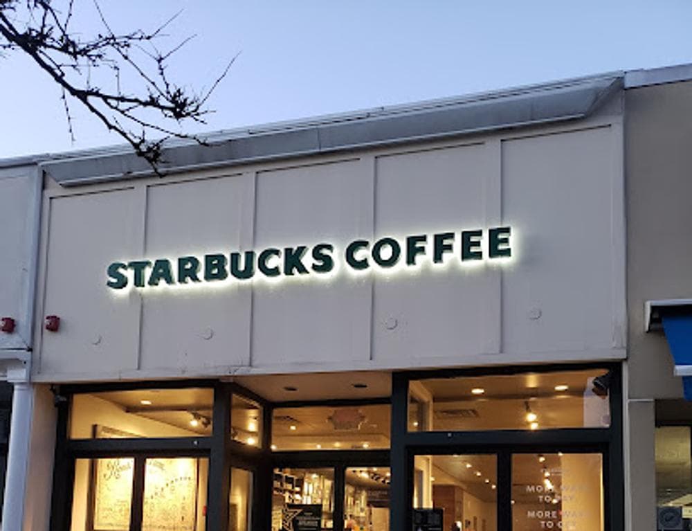 Starbucks Coffee Company