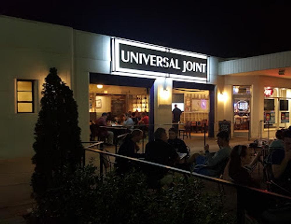 Universal Joint Chattanooga