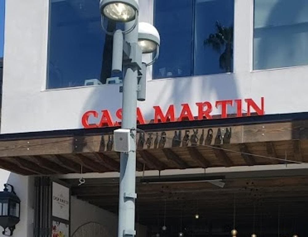 Casa Martin | 3rd St Promenade
